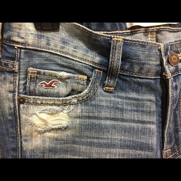 HOLLISTER Jeans   - Picture 3 of 5